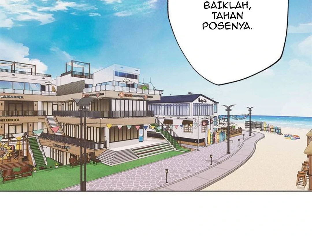 Golden Hour Chapter 1 – halaman 98