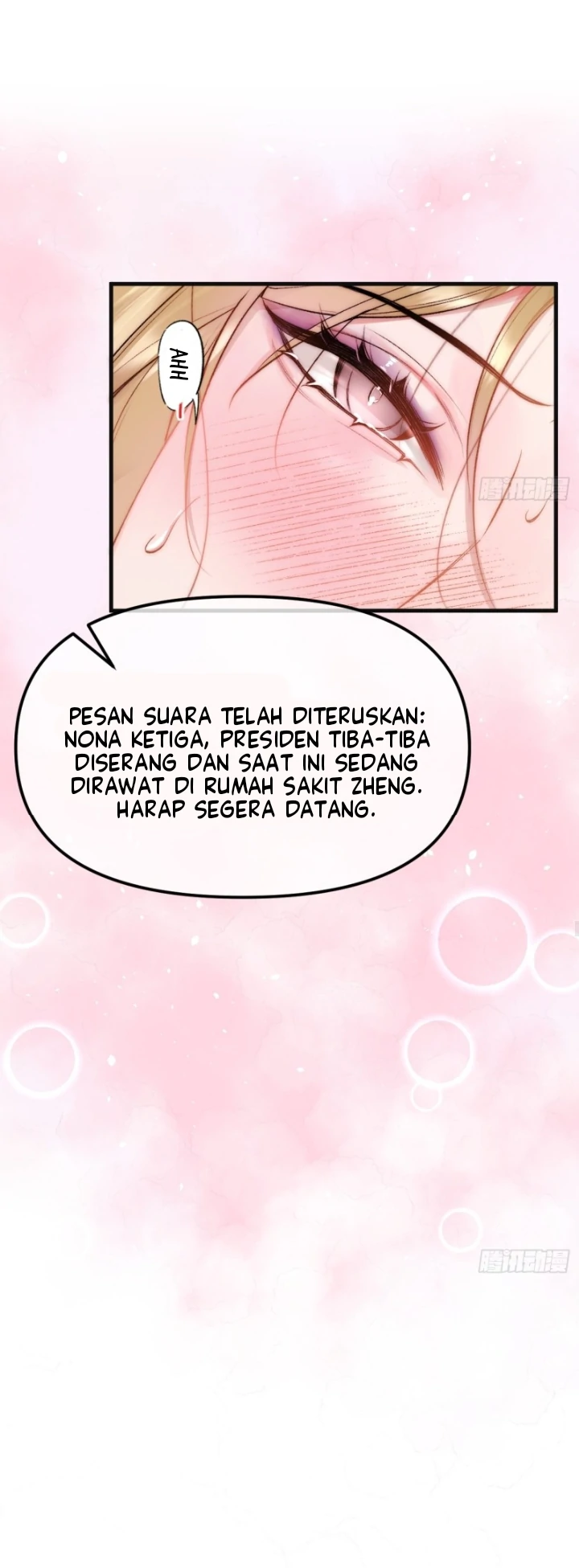 Gorgeous Robe Chapter 1 – halaman 18
