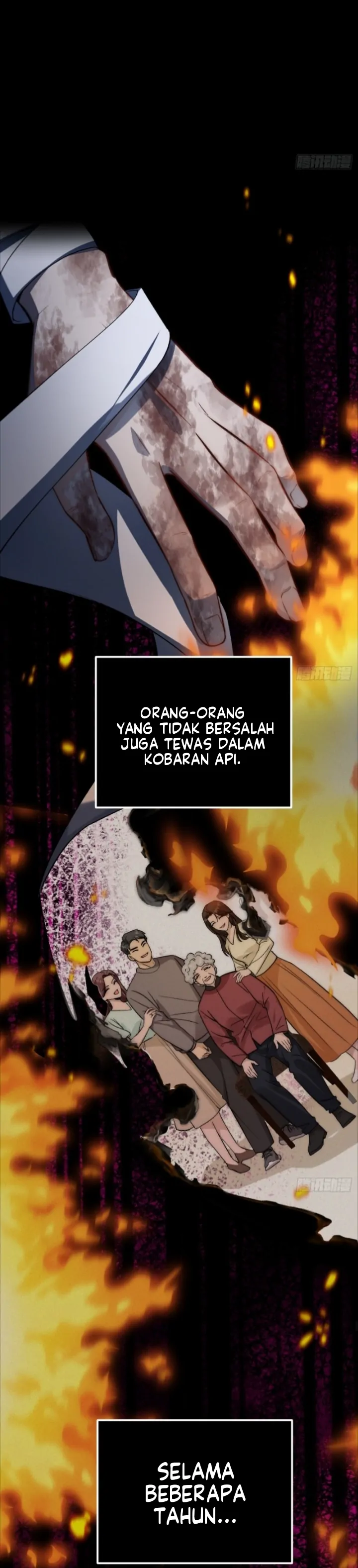 Gorgeous Robe Chapter 1 – halaman 29