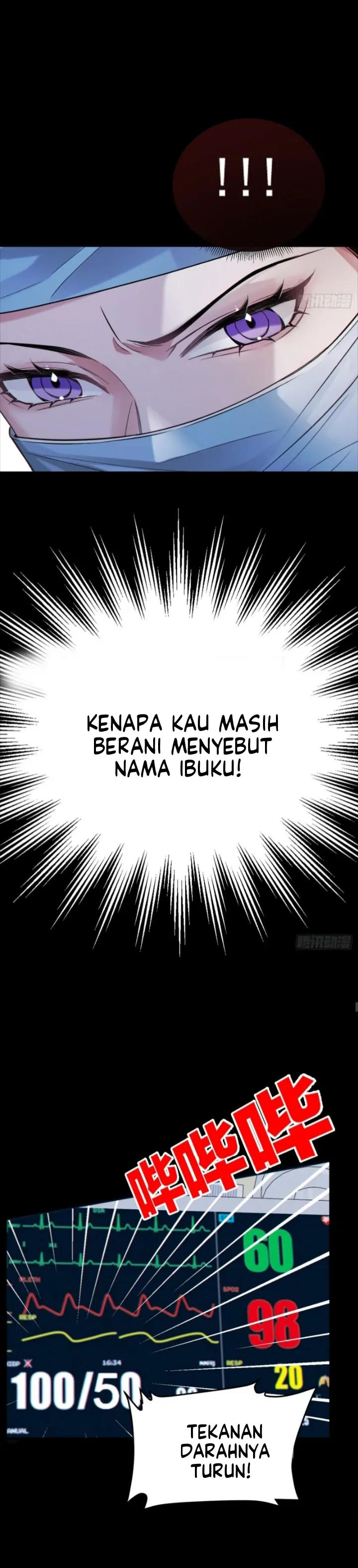 Gorgeous Robe Chapter 1 – halaman 32