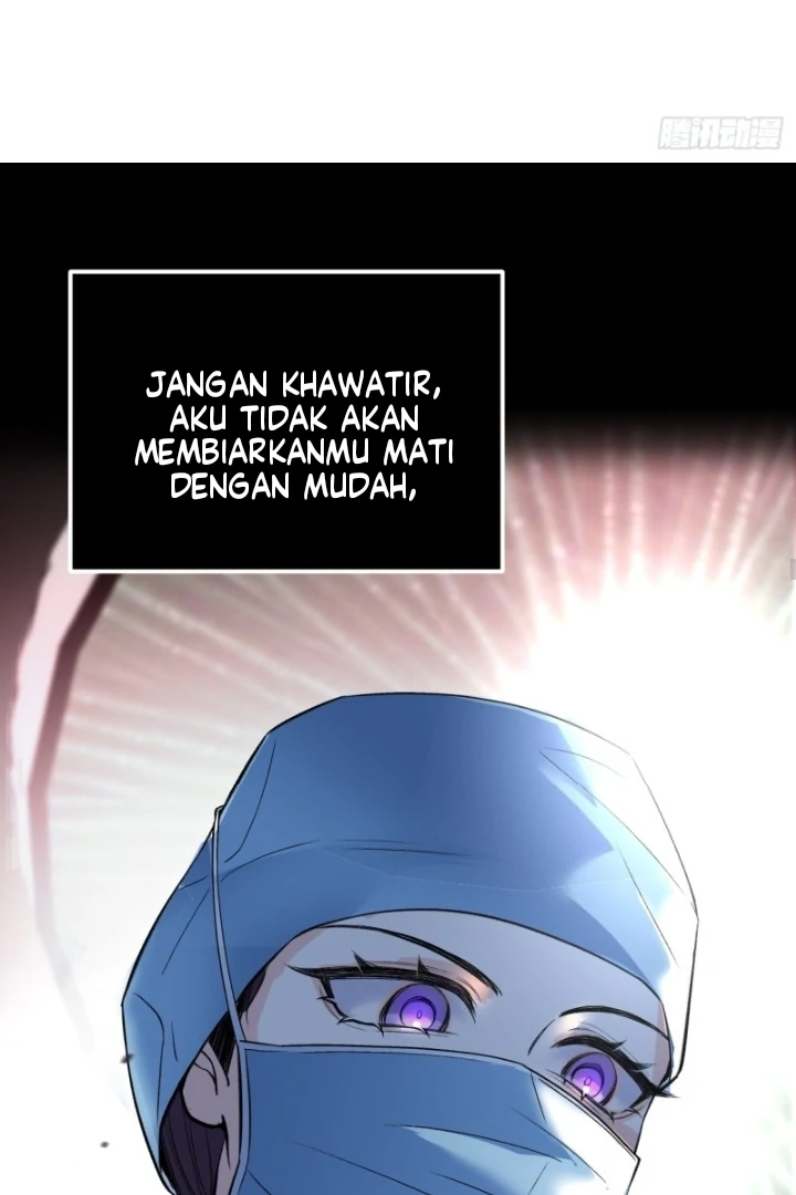Gorgeous Robe Chapter 1 – halaman 36