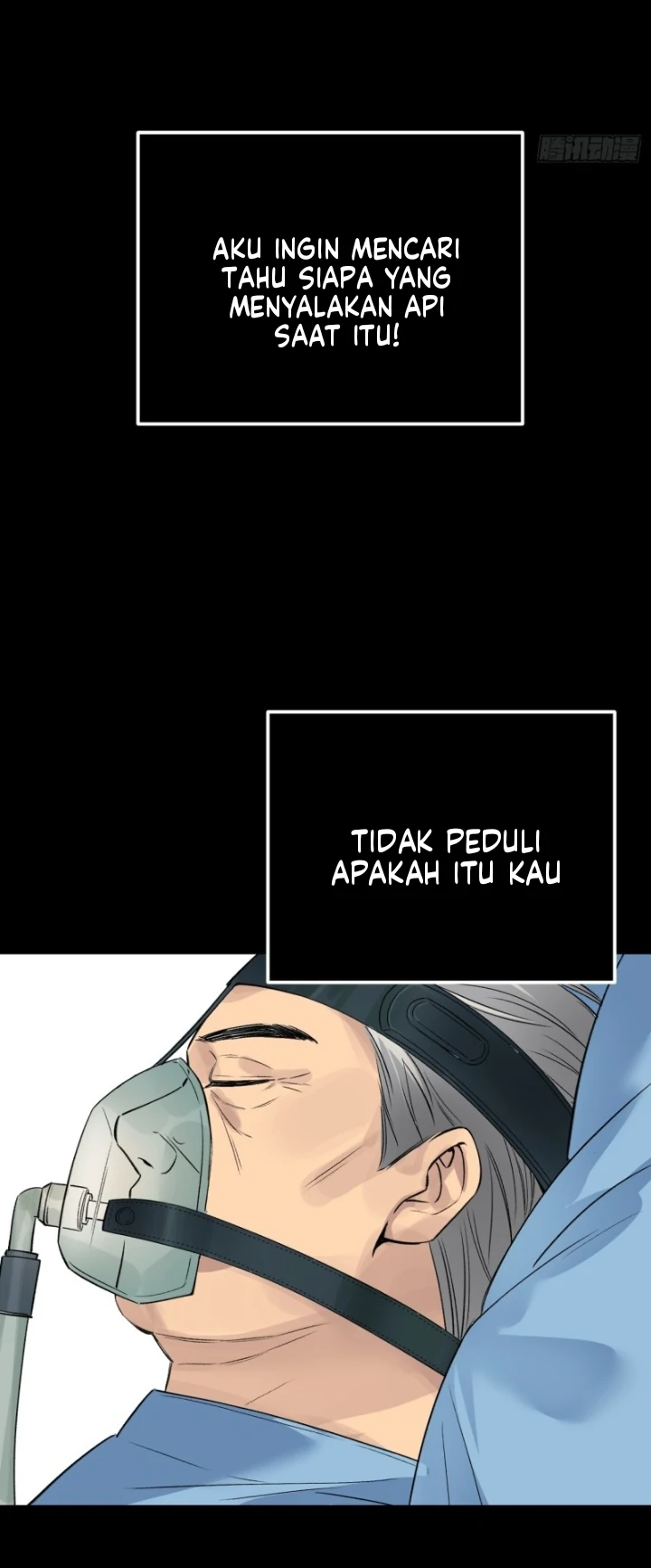 Gorgeous Robe Chapter 1 – halaman 39