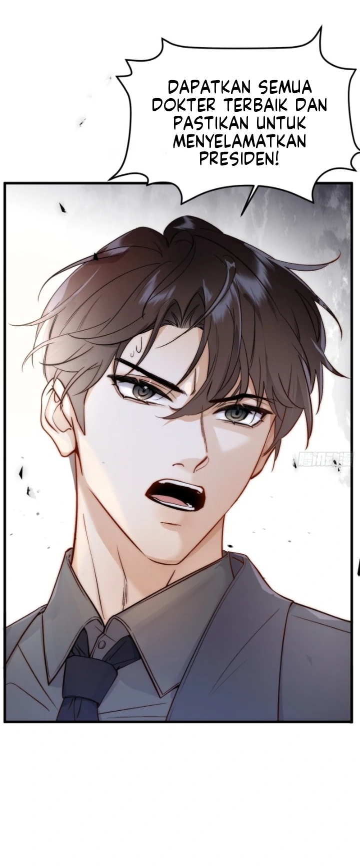Gorgeous Robe Chapter 1 – halaman 4