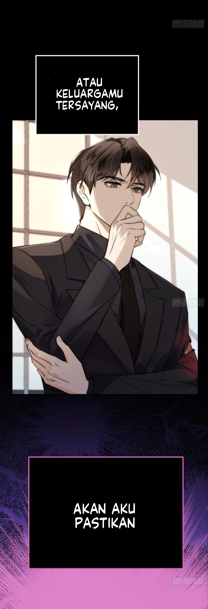 Gorgeous Robe Chapter 1 – halaman 40