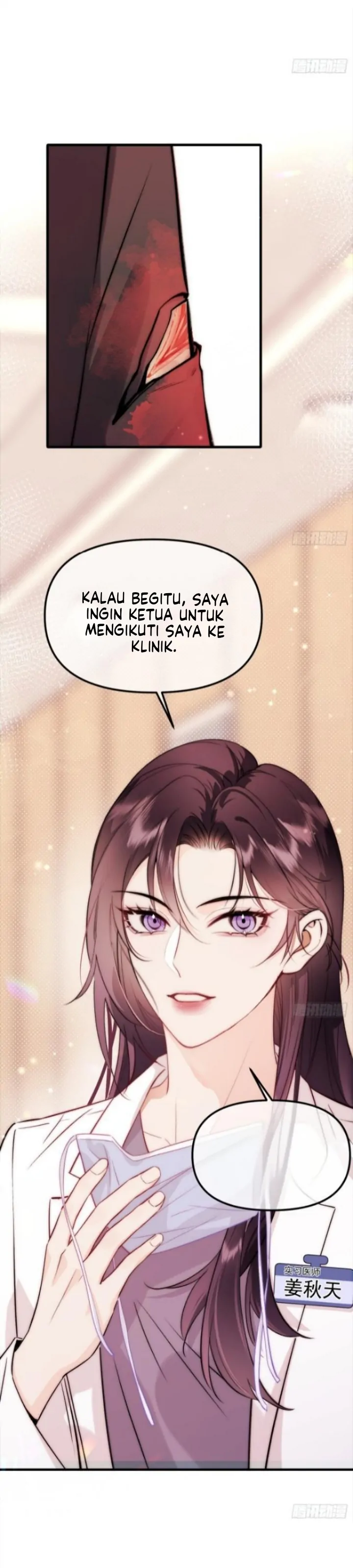 Gorgeous Robe Chapter 1 – halaman 44