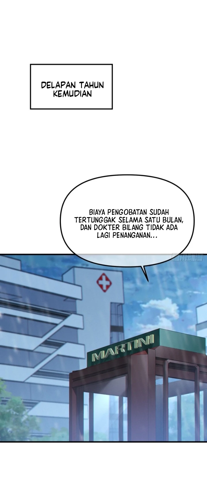 Gorgeous Robe Chapter 0 – halaman 10