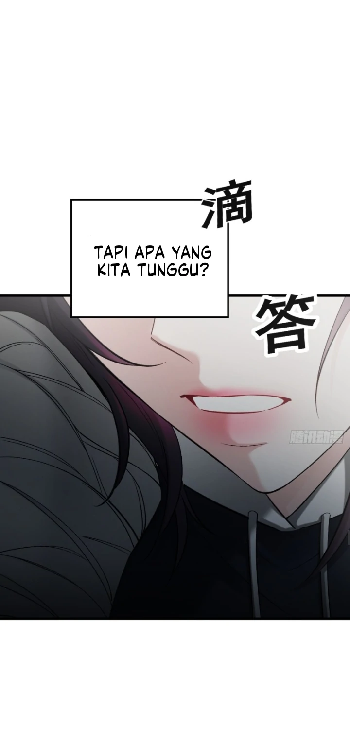Gorgeous Robe Chapter 0 – halaman 21