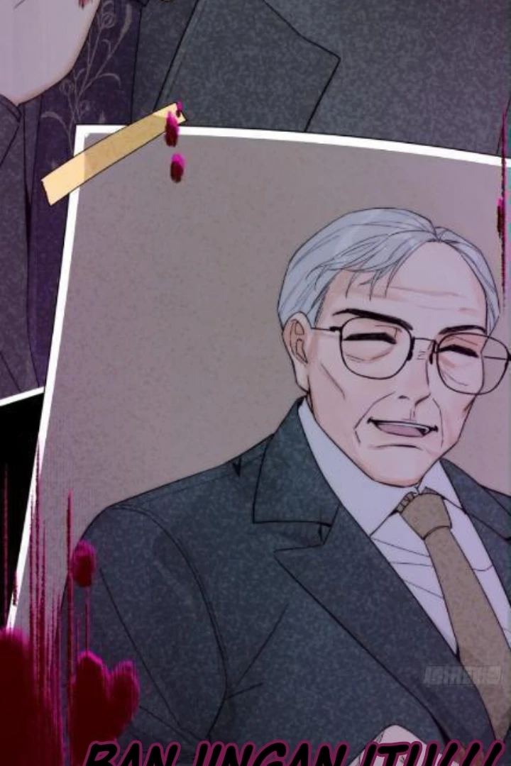 Gorgeous Robe Chapter 0 – halaman 30