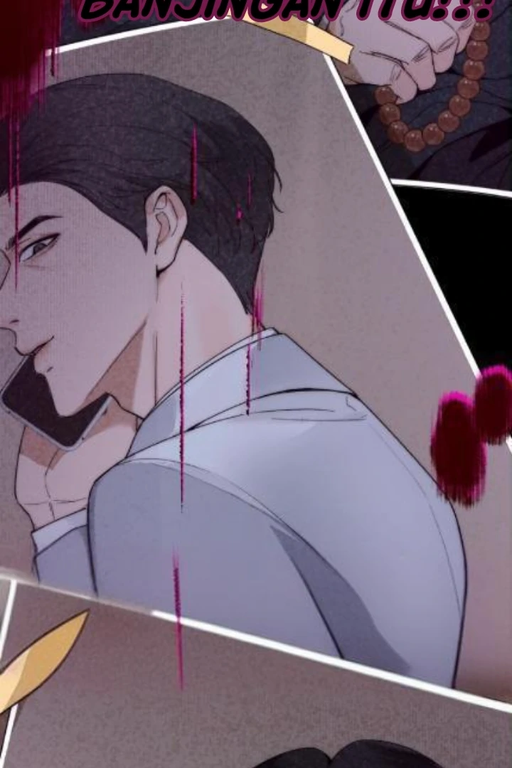 Gorgeous Robe Chapter 0 – halaman 31