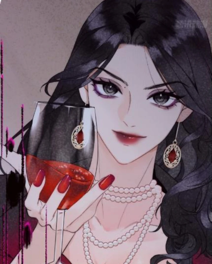 Gorgeous Robe Chapter 0 – halaman 32