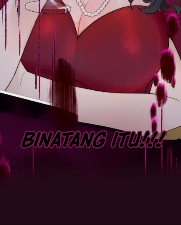 Gorgeous Robe Chapter 0 – halaman 33