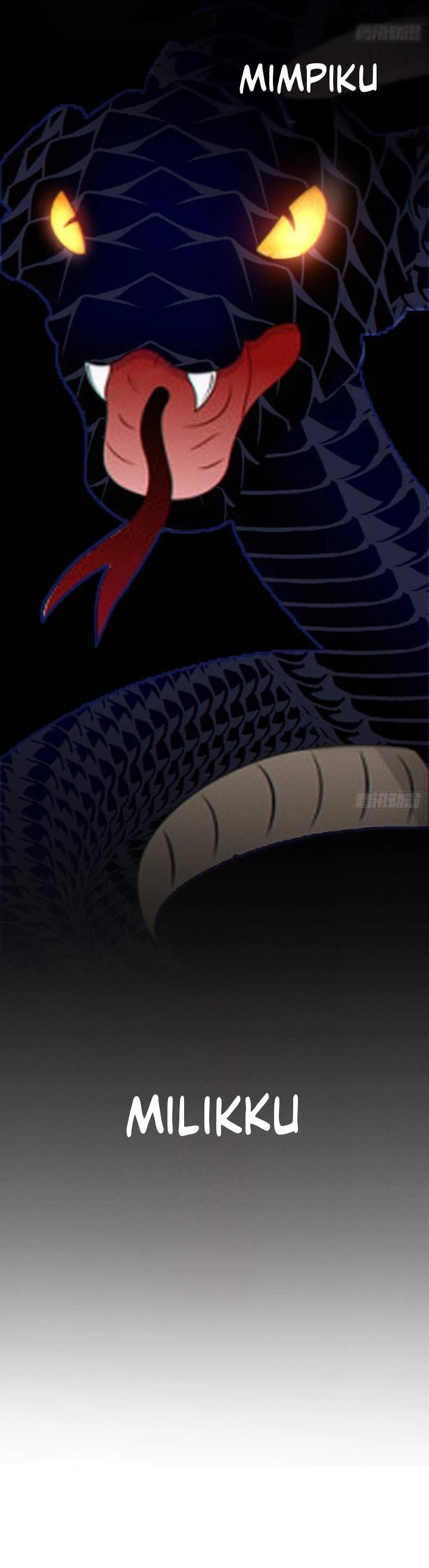 Gorgeous Robe Chapter 0 – halaman 41
