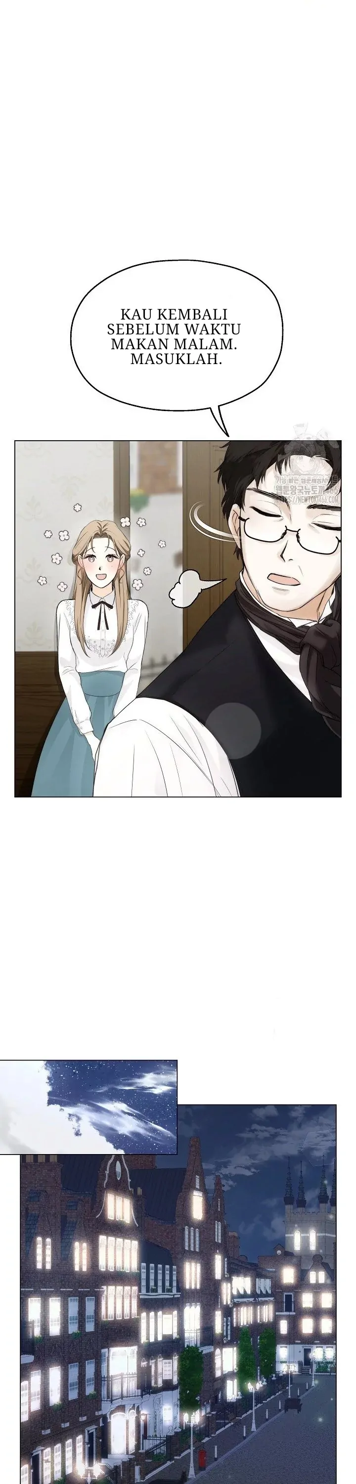 Grace in Wonderland Chapter 1 – halaman 13