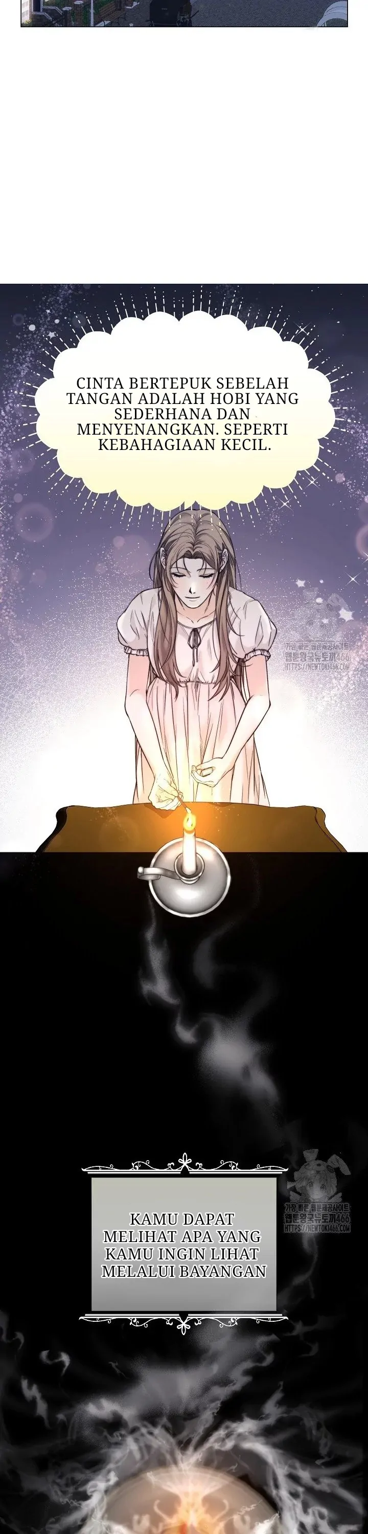 Grace in Wonderland Chapter 1 – halaman 14