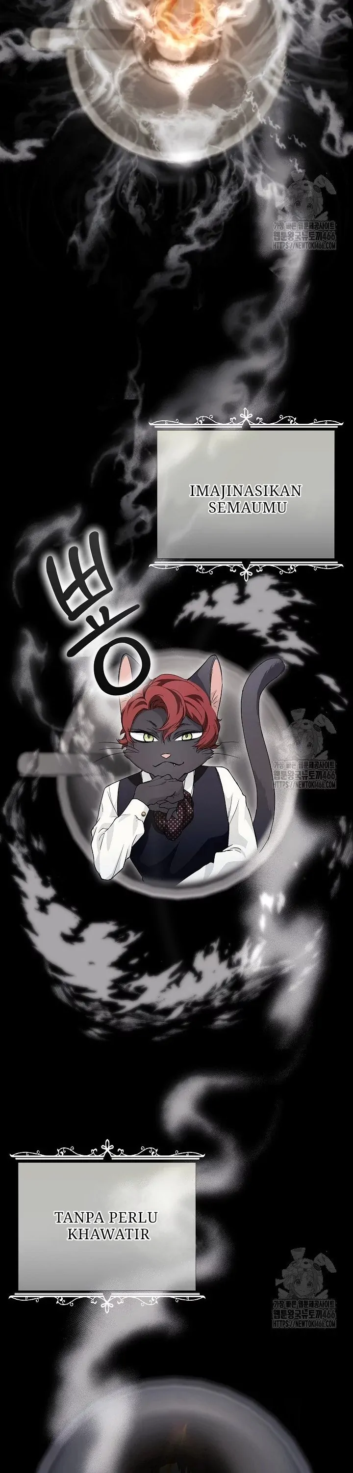 Grace in Wonderland Chapter 1 – halaman 15
