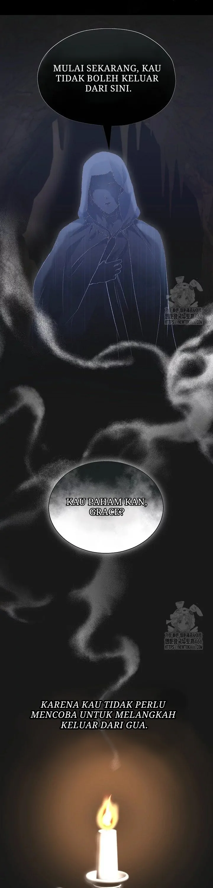 Grace in Wonderland Chapter 1 – halaman 17