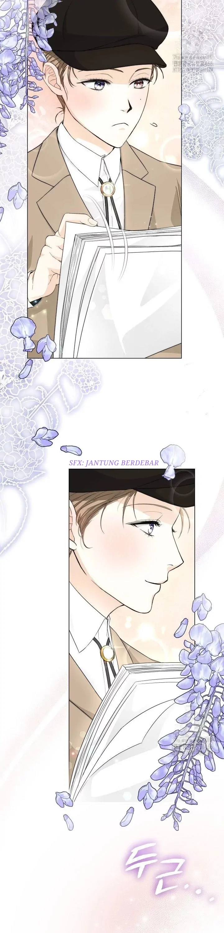 Grace in Wonderland Chapter 1 – halaman 29