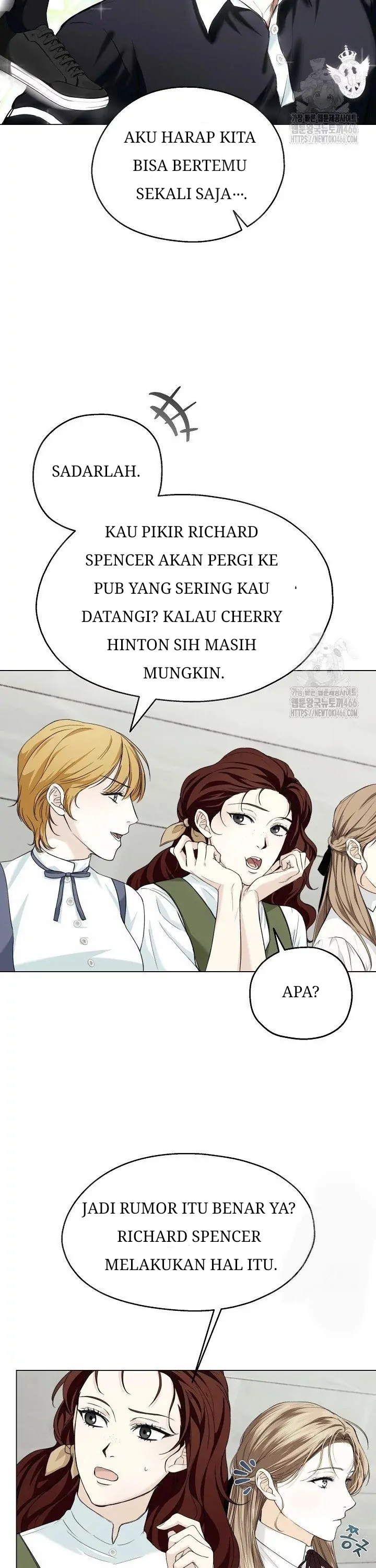 Grace in Wonderland Chapter 1 – halaman 3
