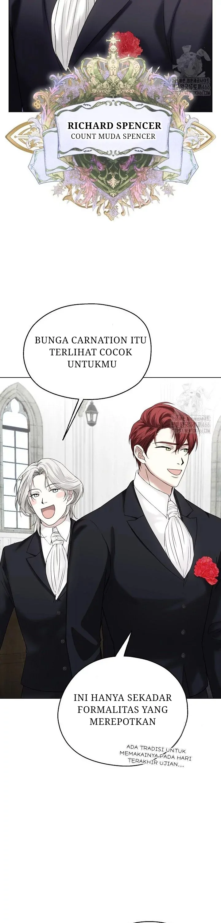 Grace in Wonderland Chapter 1 – halaman 33