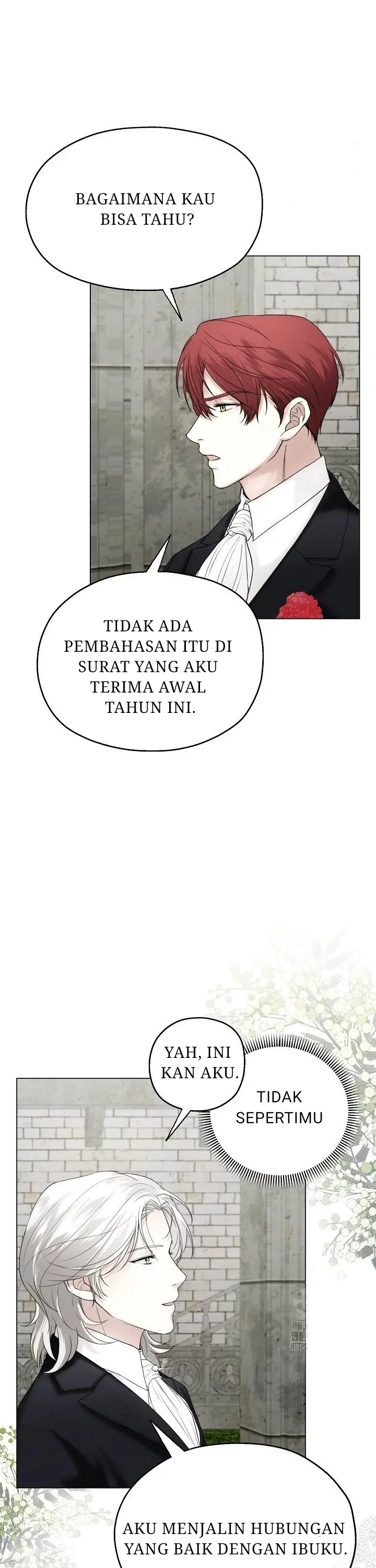 Grace in Wonderland Chapter 1 – halaman 37