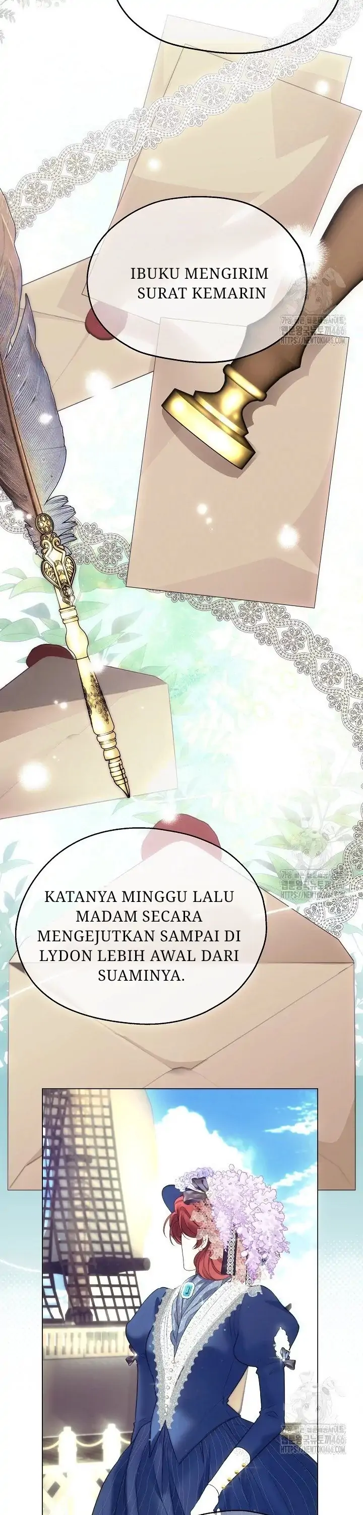 Grace in Wonderland Chapter 1 – halaman 38