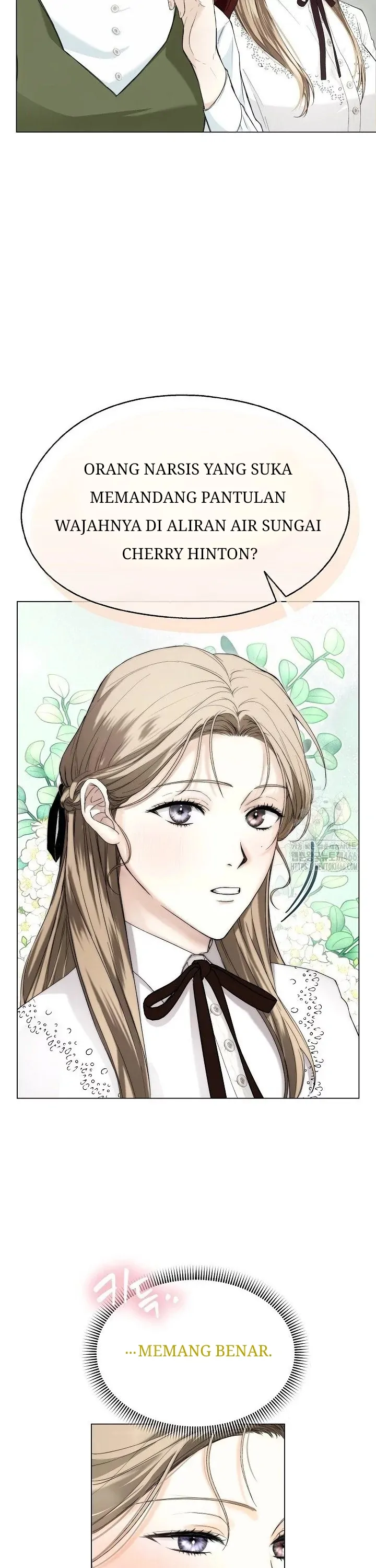Grace in Wonderland Chapter 1 – halaman 4