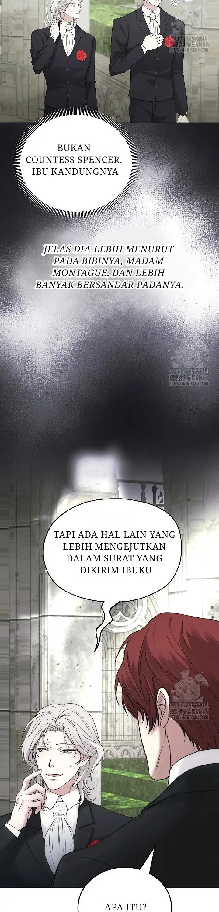 Grace in Wonderland Chapter 1 – halaman 40