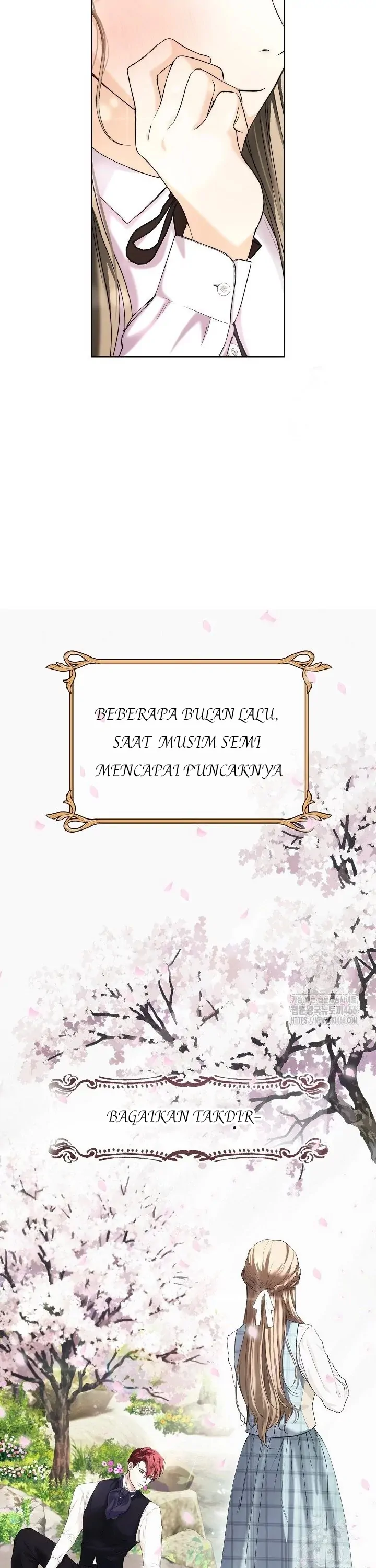 Grace in Wonderland Chapter 1 – halaman 5