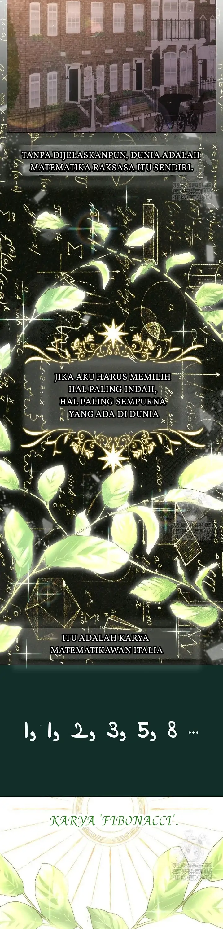 Grace in Wonderland Chapter 1 – halaman 8