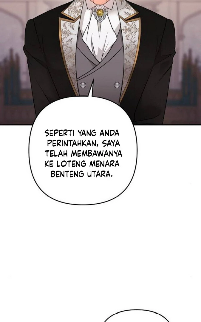 Hold Her Tighter So She Wouldn't Run Away Chapter 1 – halaman 28