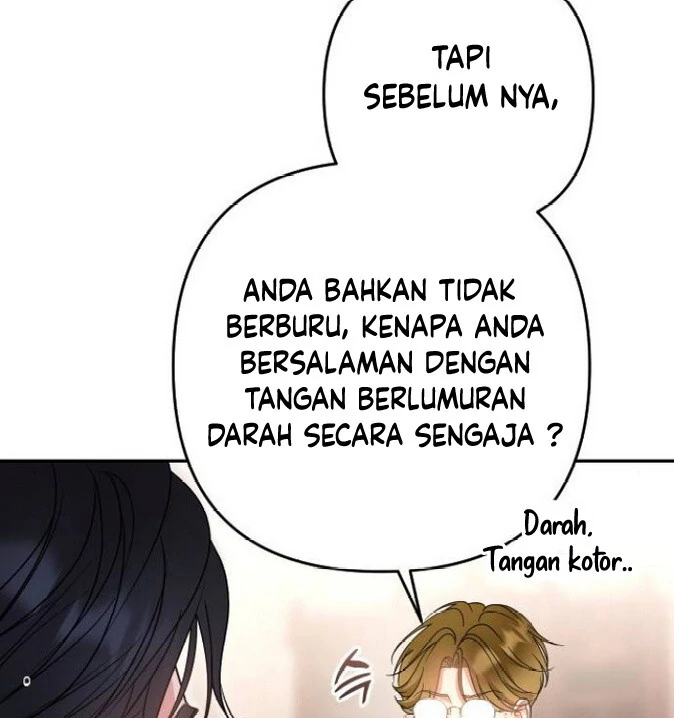 Hold Her Tighter So She Wouldn't Run Away Chapter 1 – halaman 29