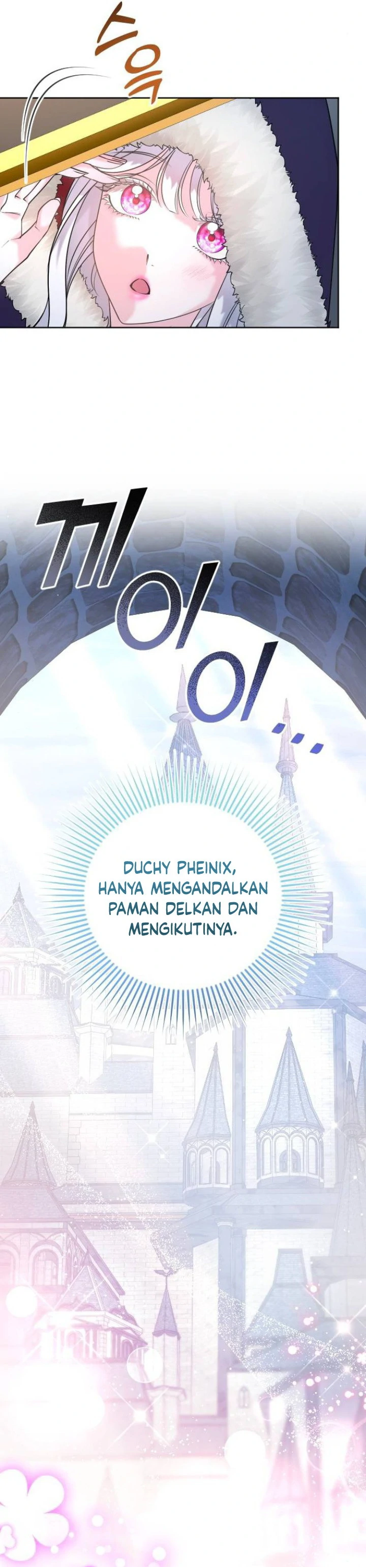 Hold Her Tighter So She Wouldn't Run Away Chapter 1 – halaman 4