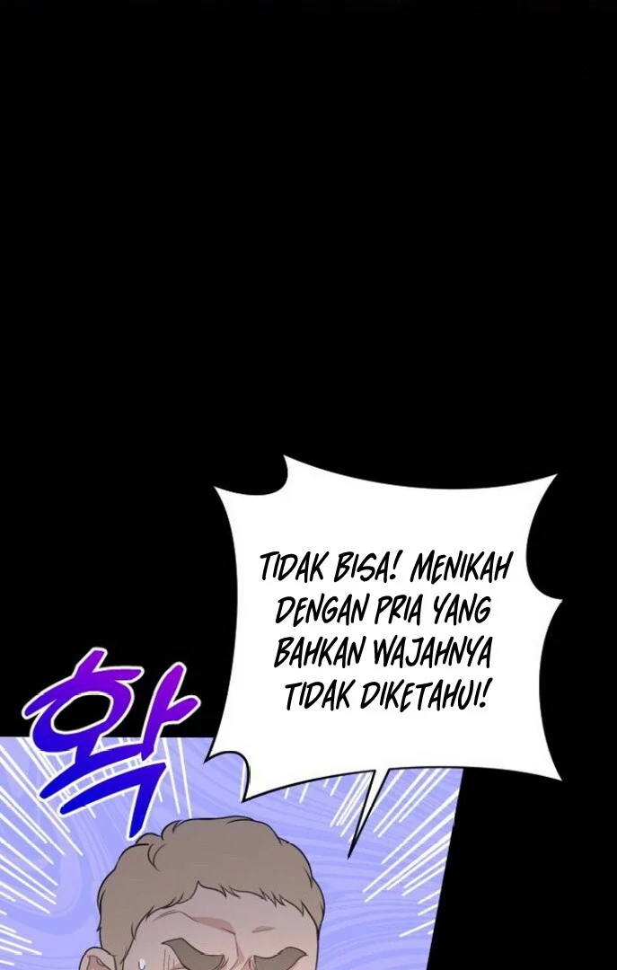 Hold Her Tighter So She Wouldn't Run Away Chapter 1 – halaman 40