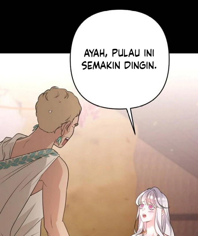 Hold Her Tighter So She Wouldn't Run Away Chapter 1 – halaman 42