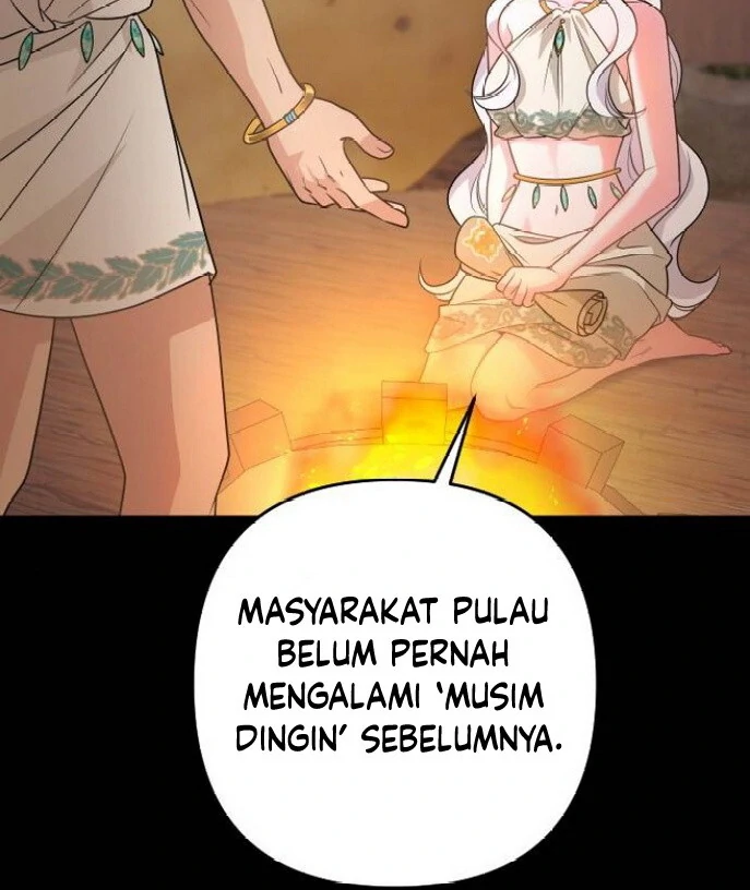 Hold Her Tighter So She Wouldn't Run Away Chapter 1 – halaman 43