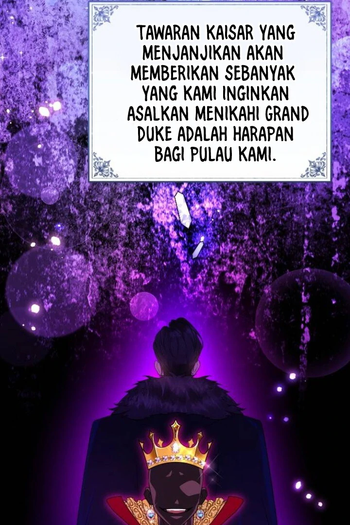 Hold Her Tighter So She Wouldn't Run Away Chapter 1 – halaman 46