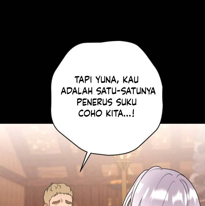 Hold Her Tighter So She Wouldn't Run Away Chapter 1 – halaman 48