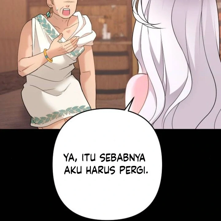 Hold Her Tighter So She Wouldn't Run Away Chapter 1 – halaman 49