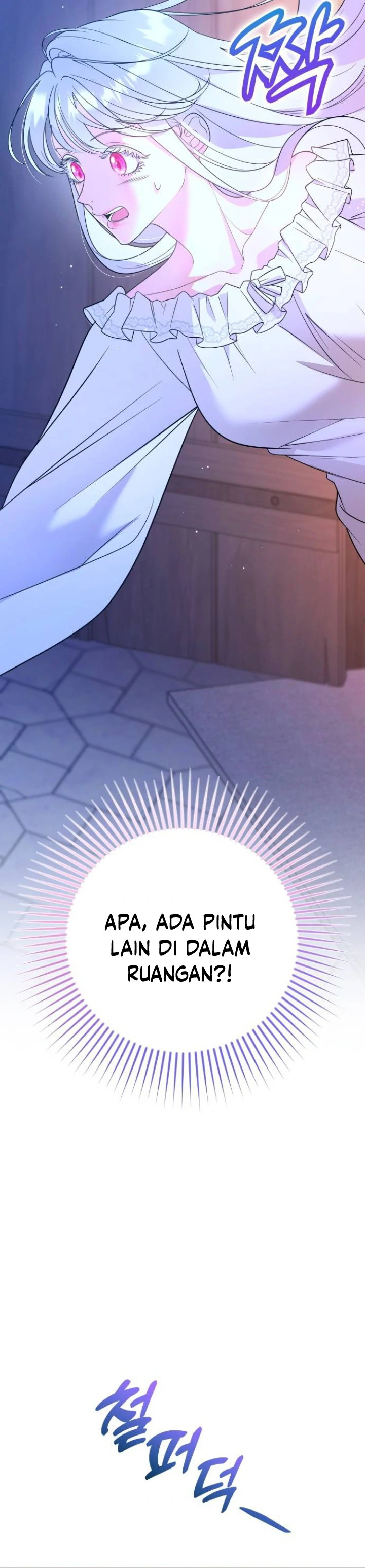 Hold Her Tighter So She Wouldn't Run Away Chapter 1 – halaman 62