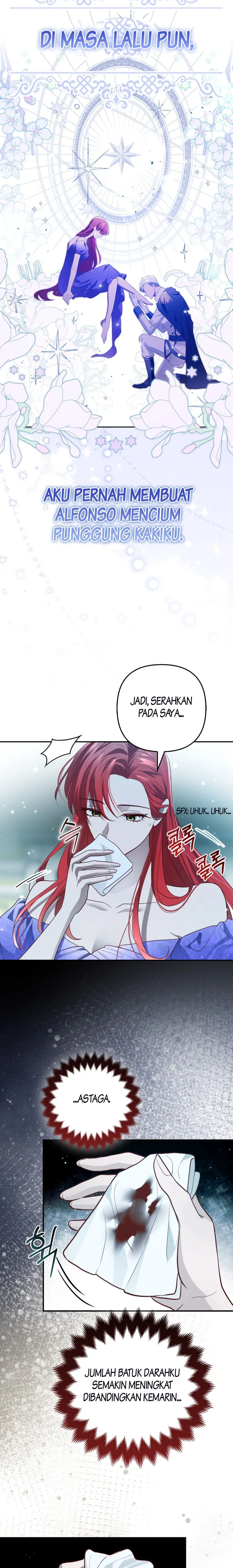 How to Perfectly End a Contract Marriage Chapter 1 – halaman 12