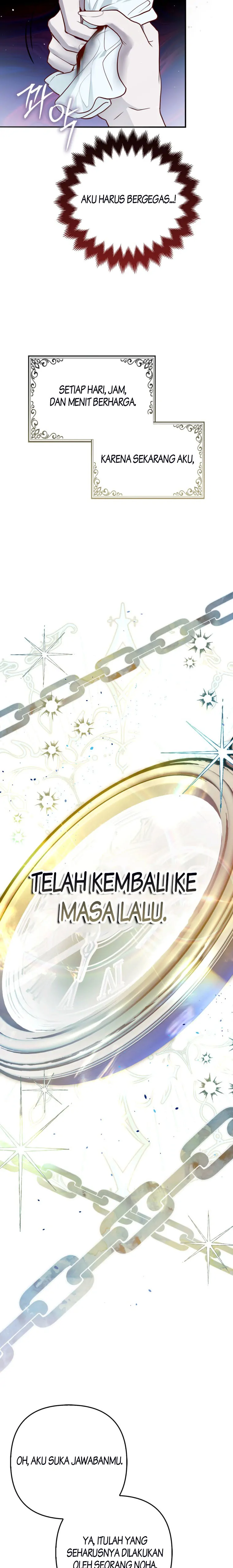 How to Perfectly End a Contract Marriage Chapter 1 – halaman 13