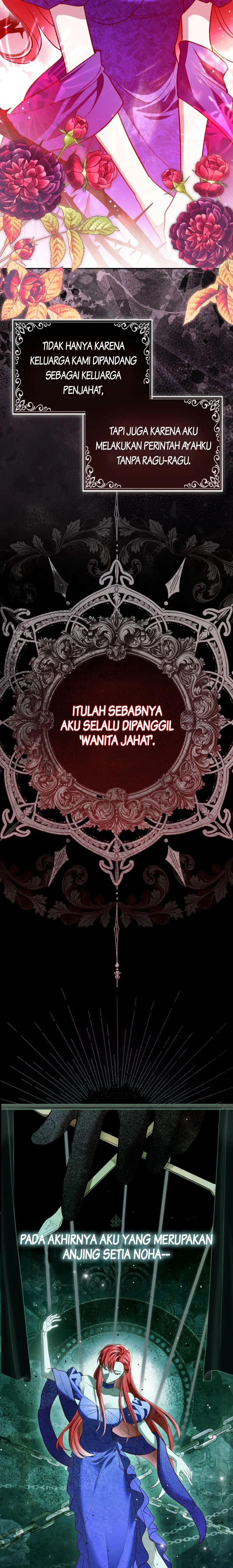 How to Perfectly End a Contract Marriage Chapter 1 – halaman 18