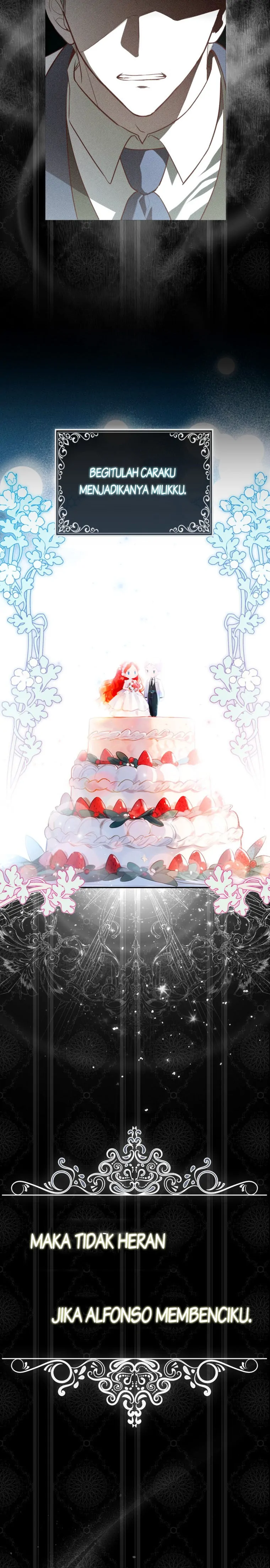 How to Perfectly End a Contract Marriage Chapter 1 – halaman 20