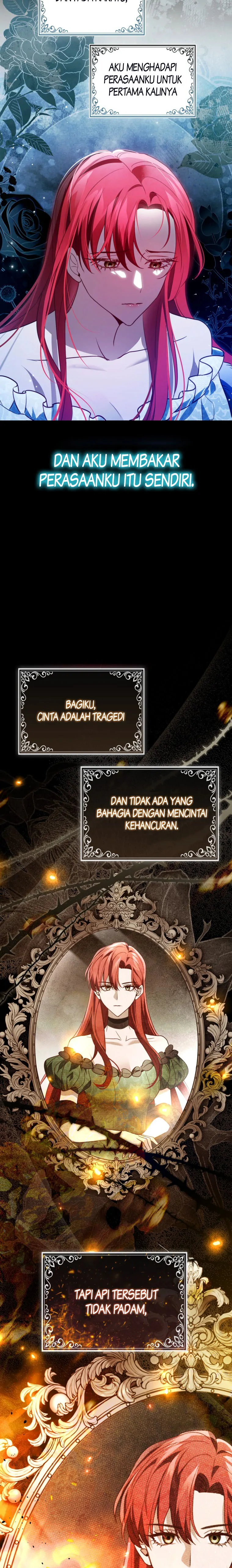 How to Perfectly End a Contract Marriage Chapter 1 – halaman 29