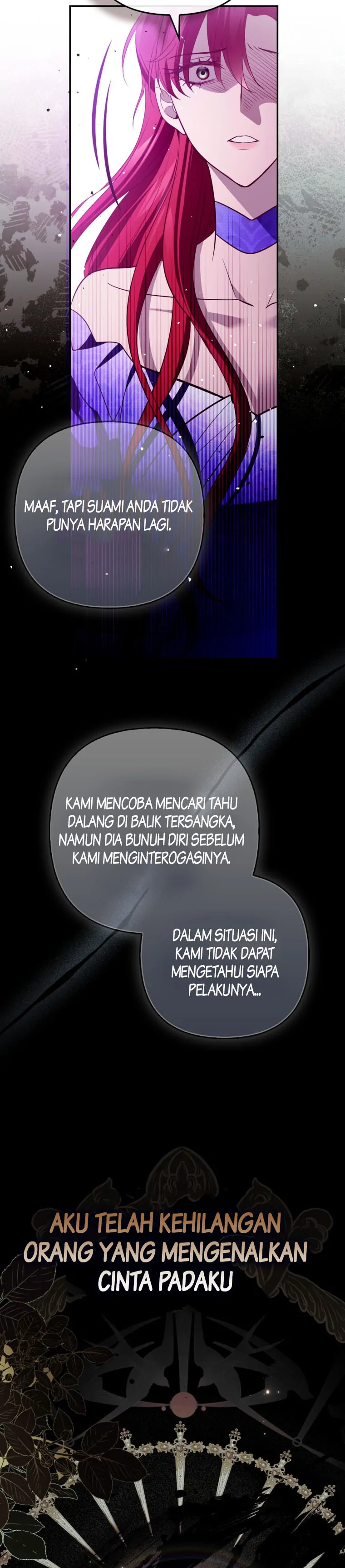 How to Perfectly End a Contract Marriage Chapter 1 – halaman 31