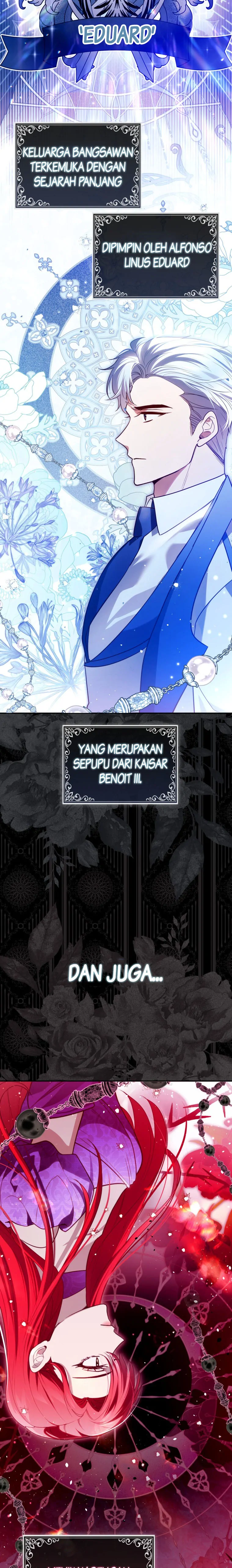 How to Perfectly End a Contract Marriage Chapter 1 – halaman 8