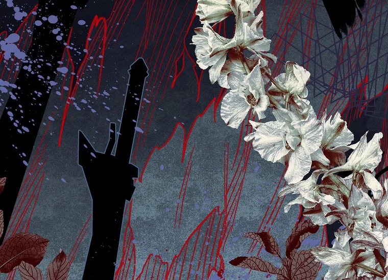 How to Survive as a Maid in Horror Game Chapter 1 – halaman 101