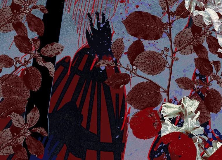 How to Survive as a Maid in Horror Game Chapter 1 – halaman 102