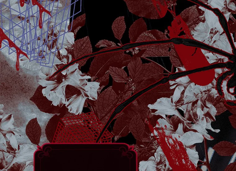 How to Survive as a Maid in Horror Game Chapter 1 – halaman 109