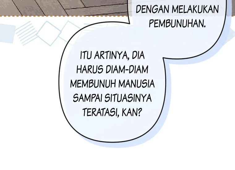How to Survive as a Maid in Horror Game Chapter 1 – halaman 151